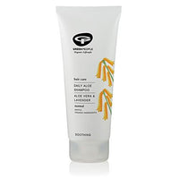 Green People Organic Daily Aloe Vera Shampoo 200ml