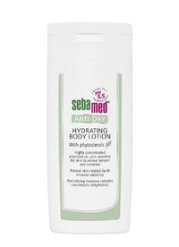 Sebamed Anti Dry Body Lotion 200ml