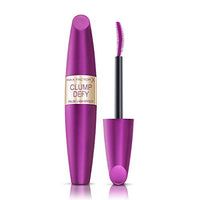 Max Factor Clump Defy Mascara, Black/Brown