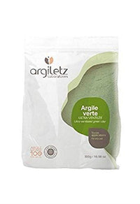 Argiletz green-Ultra Ventilated Clay 300g