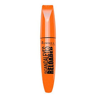 Rimmel London Scandaleyes Reloaded Mascara Black 12ml
