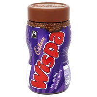 Cadburys Wispa Gold Hot Chocolate Jar 246 g