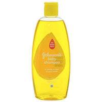 Johnsons Baby Gold Shampoo 500g