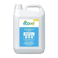 Ecover Washing Up Liquid - Chamomile & Clementine 5Ltr