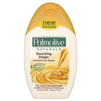 Palmolive Shower Gel Milk