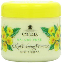 Cyclax Oil Of EveningPrimrose Night Cream 300ml