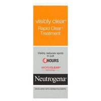 Neutrogena Visibly Clear - Rapid Clear Treatment 15ml