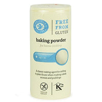 Doves Farm Freee Gluten Free Baking Powder 130g