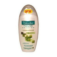 Palmolive Shampoo Long&Shine 350ml