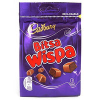 Cadbury Bitsa Wispa 130g