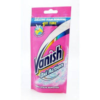 Vanish Oxi Action Powder Pouch