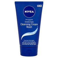 Nivea Creme Care Facial Cleansing Cream 150ml