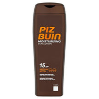 Piz Buin In Sun Moisturising Sun Lotion Spf 15 Medium 200ml