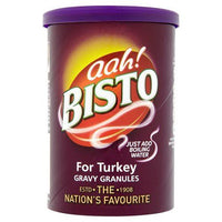 Bisto Turkey Gravy Granules, 170 g