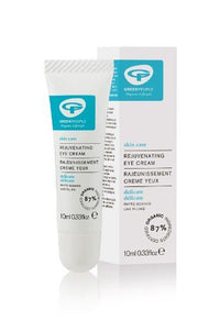 Green People Rejuvenating Eye Cream Night 10ml