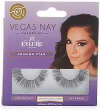 Eylure Vegas Nay Lashes Shiningstar