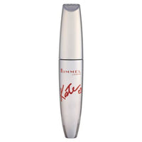 Rimmel Rockin' Curves Kate Mascara Eye Rock Jet Black - 12ml