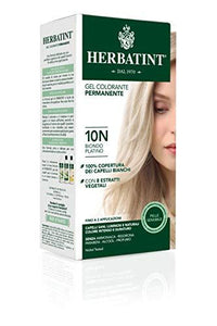 Herbatint 10N Platinum Blonde 150ml