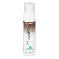 St. Moriz Darker Than Dark Instant Tanning Mousse 200ml