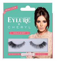 Eylure Cheryl Lashes Girls Night