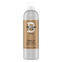 Tigi Bed Head Men Clean Up Shampoo 25.36-Ounce