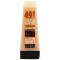 Original Source Shea Butter Shower Gel 250ml