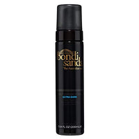 Bondi Sands Self Tanner Foam- Self Tanner Mousse For Quick Sunless Tanning-  (7.04 Fl Oz) (Ultra Dark)