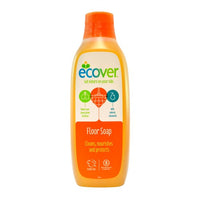 Ecover Cruelty-Free Floor Soap 1L