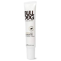 Bulldog Age Defence Eye Roll On 15ml
