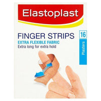 Elastoplast Finger Strips