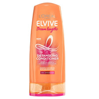 L'Oreal Paris Elvive Dream Lengths Conditioner 400ml