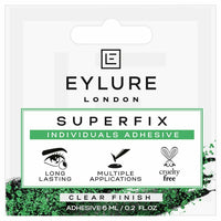 Eylure Superfix Adhesive - 6ml