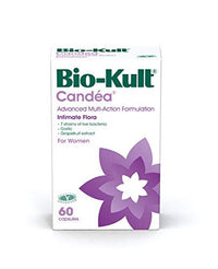 Bio-Kult Candea Pack of 60 Capsules