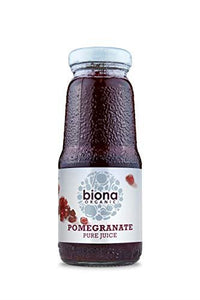 Biona  Pomegranate Juice 200ml