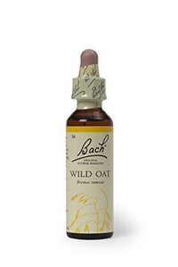 Bach Wild Oat Remedy 20ml