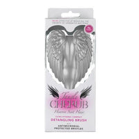 Hair Angel Tangle Cherub Silver