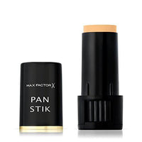 Max Factor Pan Stik Foundation 97 Cool Bronze