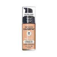 Revlon Colorstay Make-Up For Normal/Dry Skin 180 Sand Beige 30ml