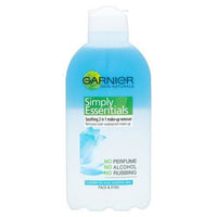 Garnier Skin Naturals Simply Essentials 2 In 1 Make-Up Remover