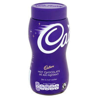 Cadbury Instant Hot Chocolate Drink, 400g