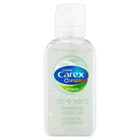 Carex Hand gel Aloe Vera 50ml