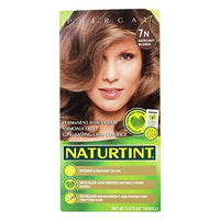 Naturtint  7N Hazelnut Blonde 170ml