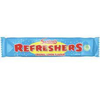 Swizzels Refresher Original Lemon Chew Bar 18g