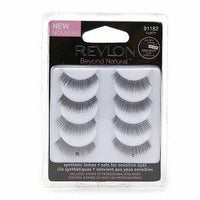 Revlon Beyond Natural Lashes Flirty - 18g