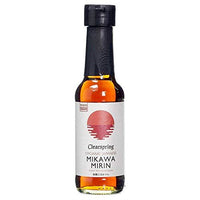 Clearspring Organic Mikawa Mirin 150ml