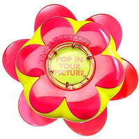 Tangle Teezer Magic Flowerpot Hairbrush For Kids Poppingpurple
