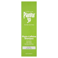 Plantur 39 Phyto-Caffeine Shampoo For Fine Hair 250ml