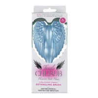 Hair Angel Tangle Cherub Blue