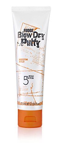 Fudge Blow Dry Putty 75 Ml