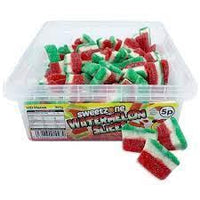 Sweetzone Watermelon Slices Tub 900g